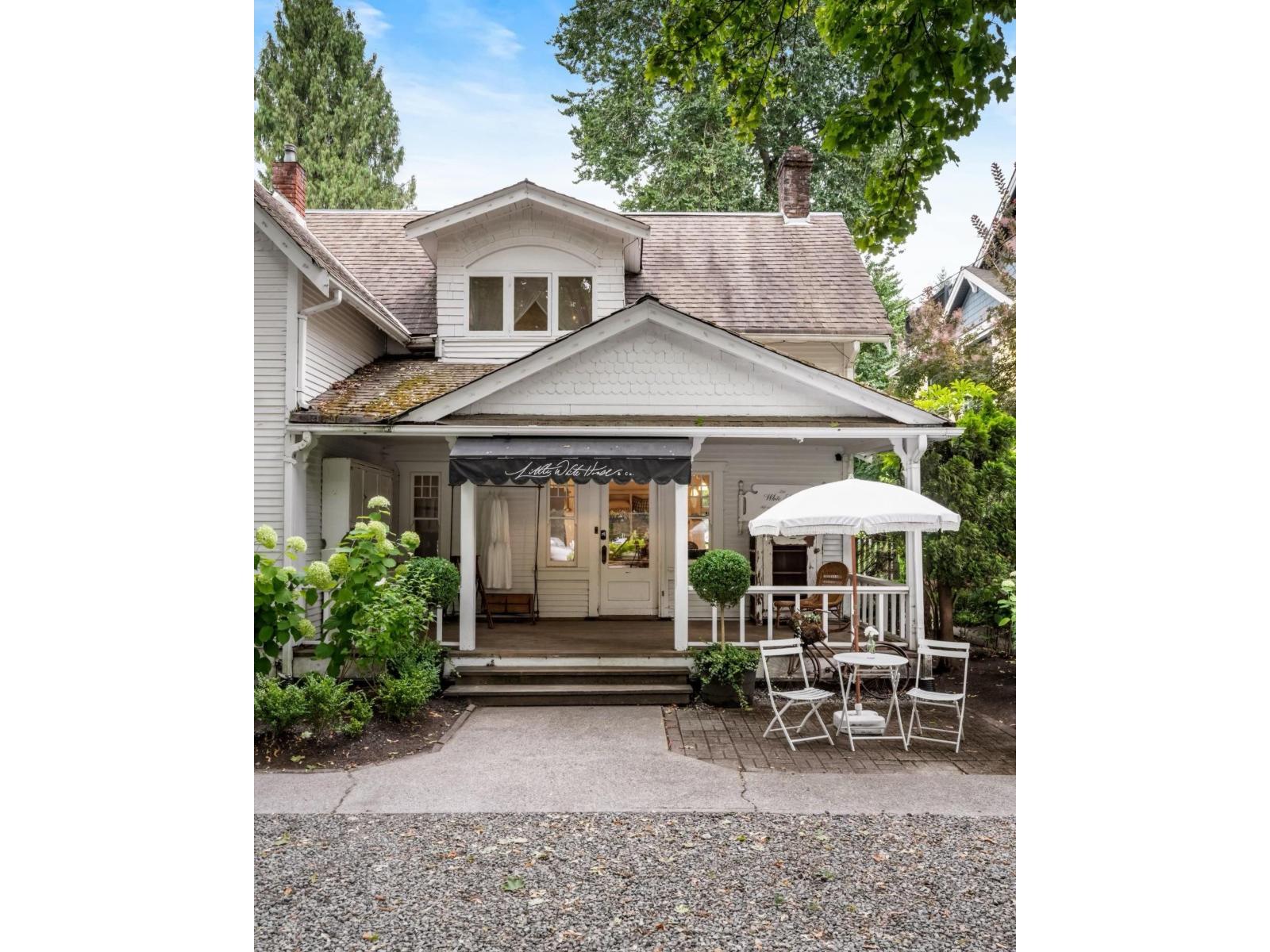 9090 Glover Road, Langley, BC