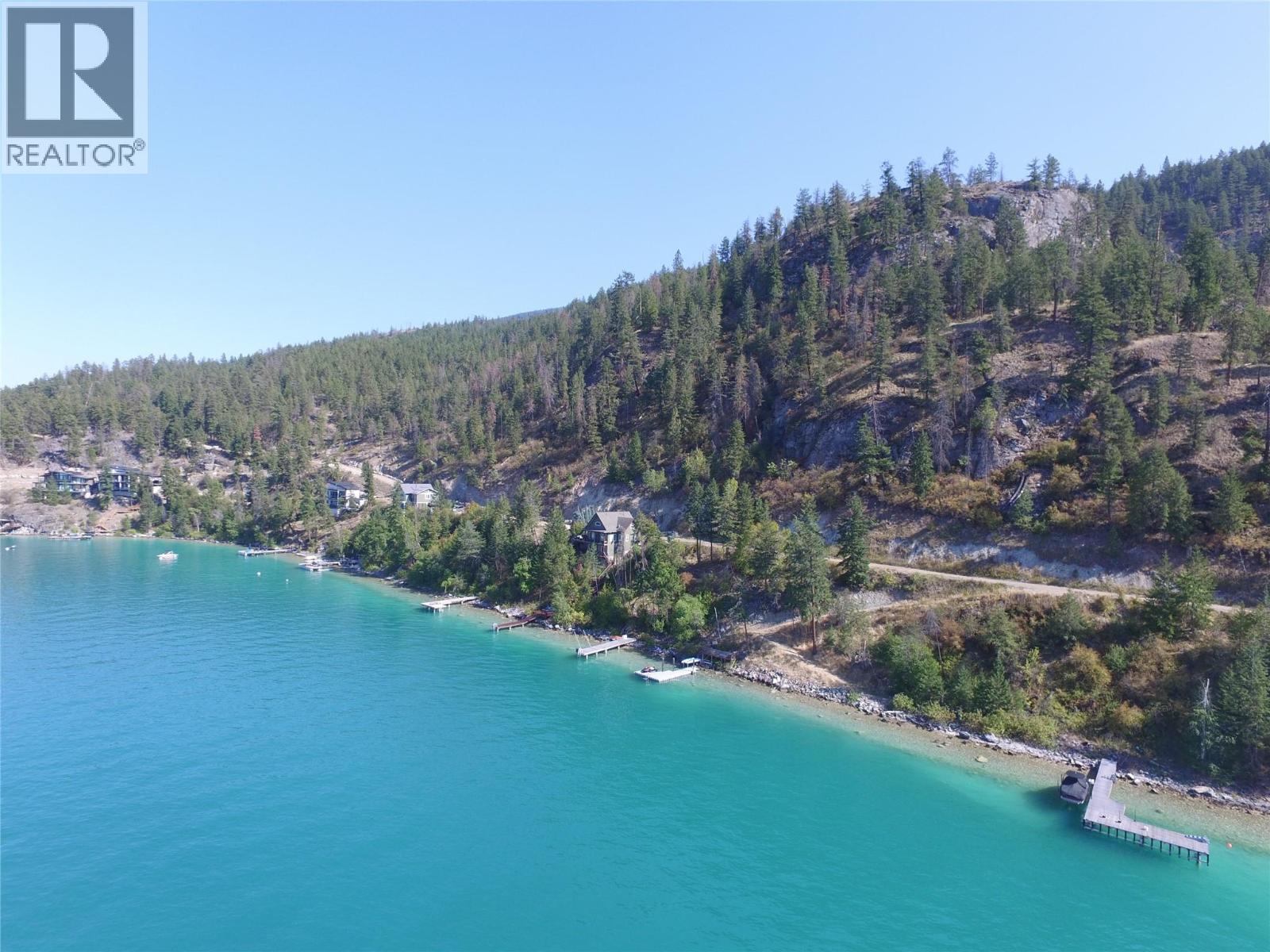 5649 Cosens Bay Road Unit# 13, Vernon, BC