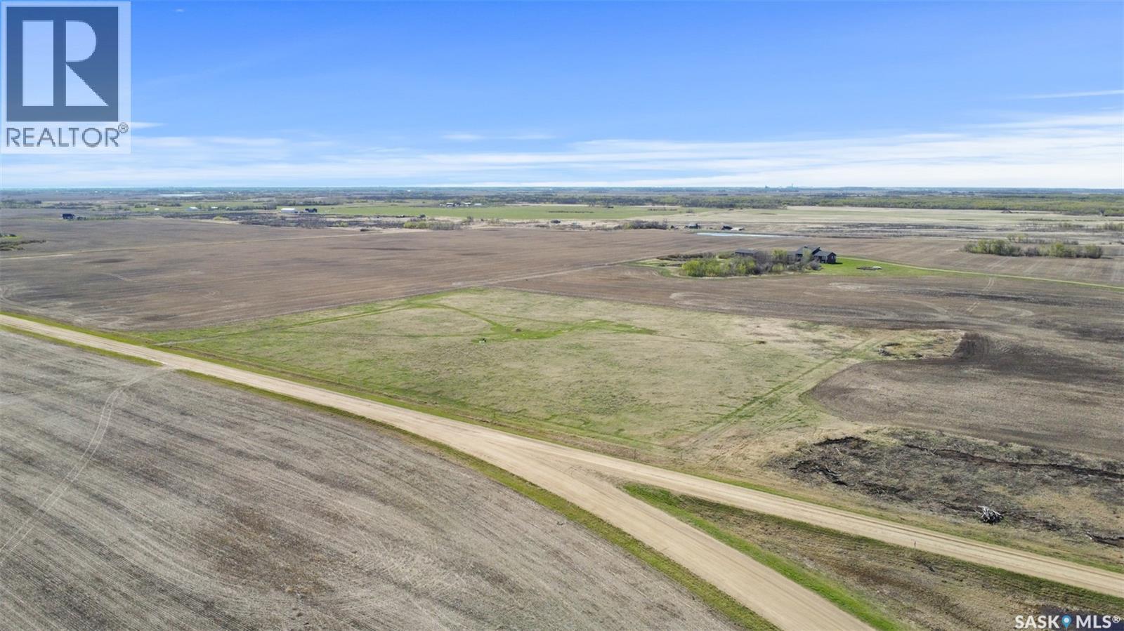 West Acreage Land, Corman Park Rm No. 344, SK