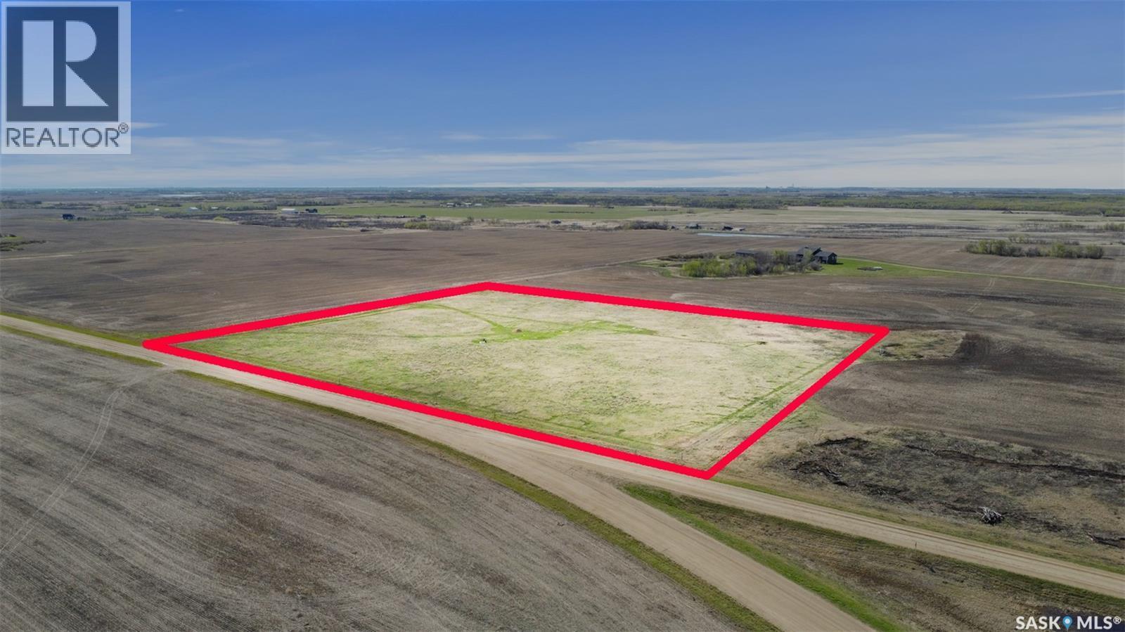 West Acreage Land, Corman Park Rm No. 344, SK