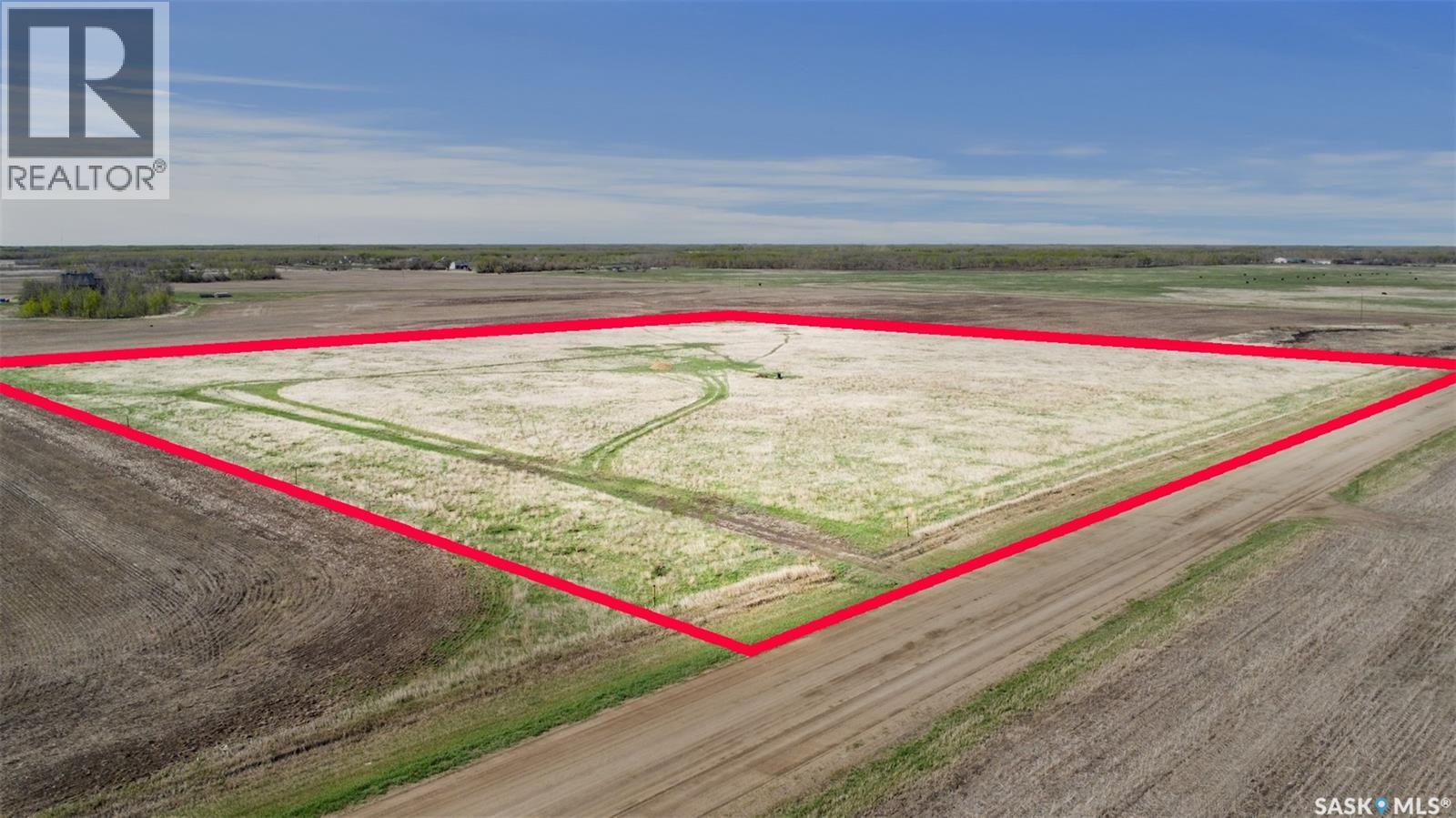 West Acreage Land, Corman Park Rm No. 344, SK