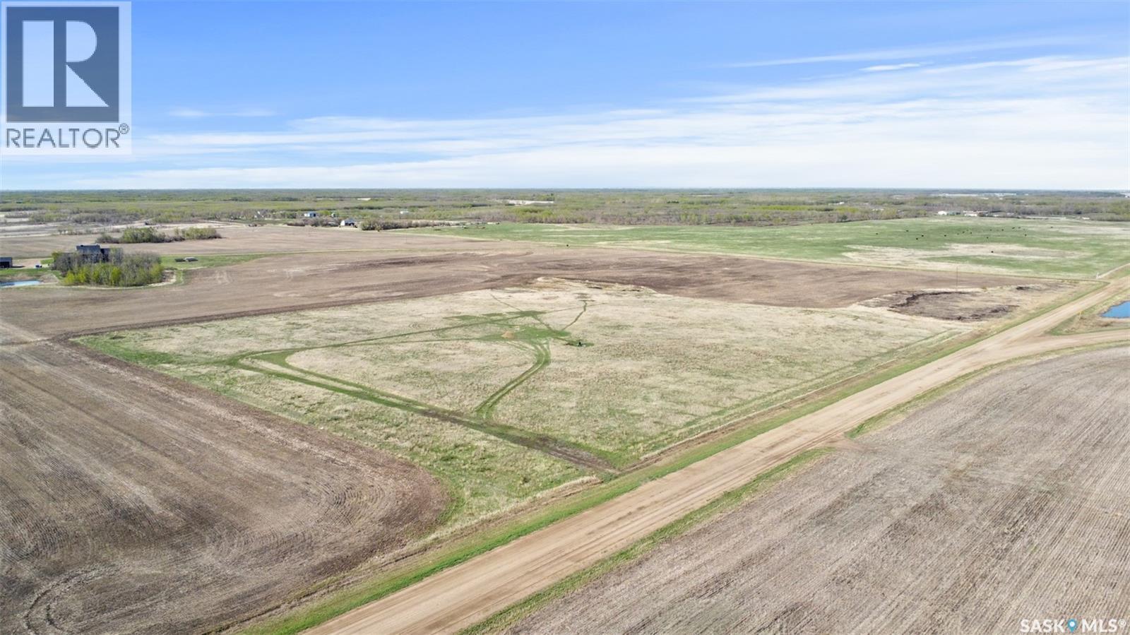 West Acreage Land, Corman Park Rm No. 344, SK