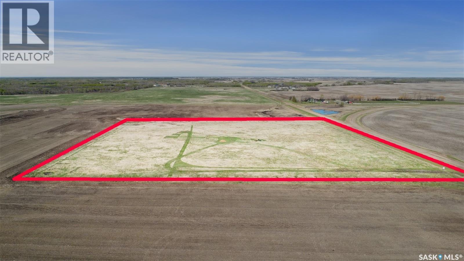 West Acreage Land, Corman Park Rm No. 344, SK