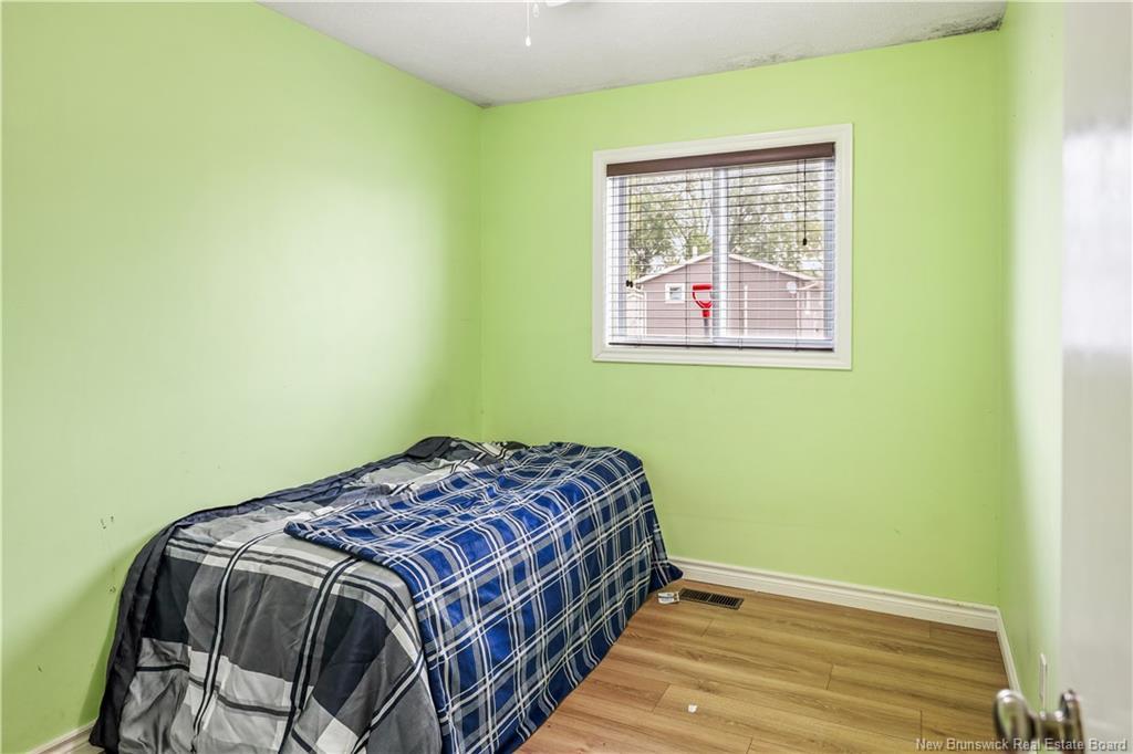18 Mitchner Ave, Moncton, NB