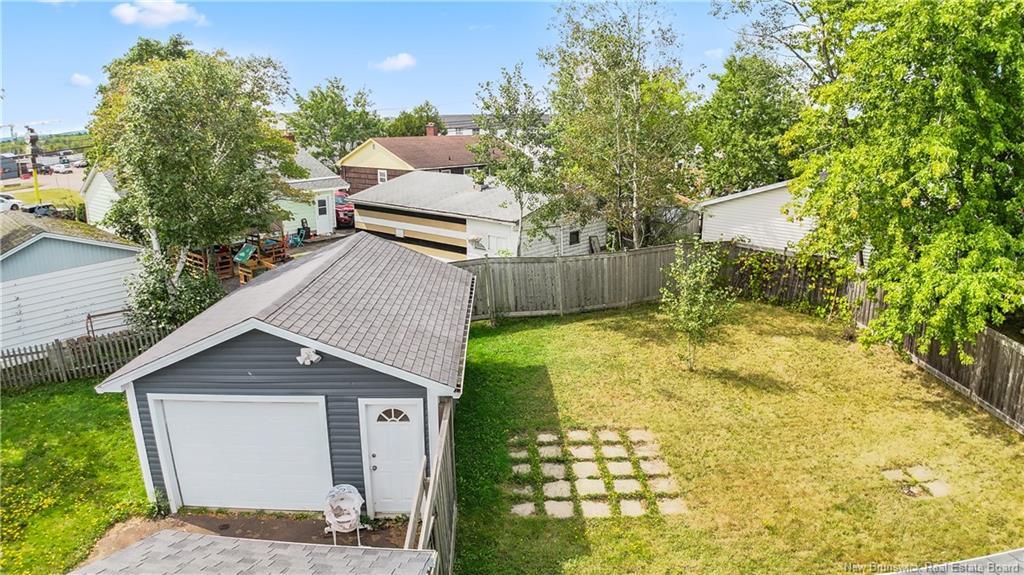 18 Mitchner Ave, Moncton, NB