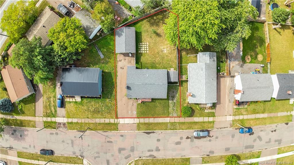 18 Mitchner Ave, Moncton, NB