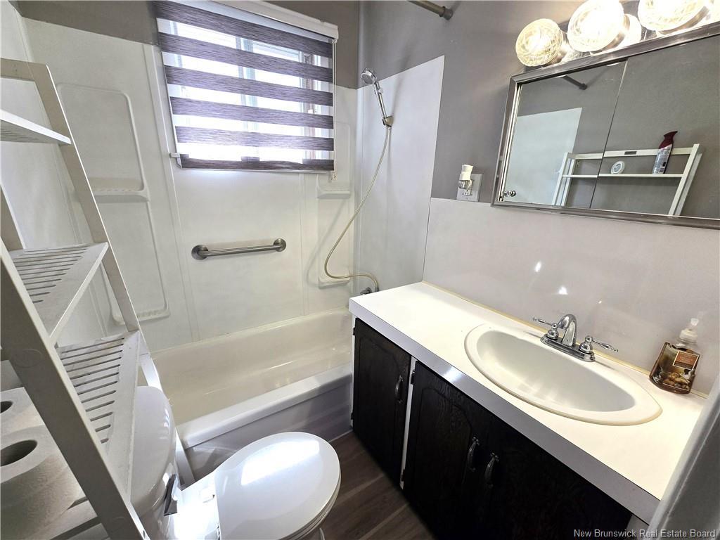 177 Canada Rd, Edmundston, NB