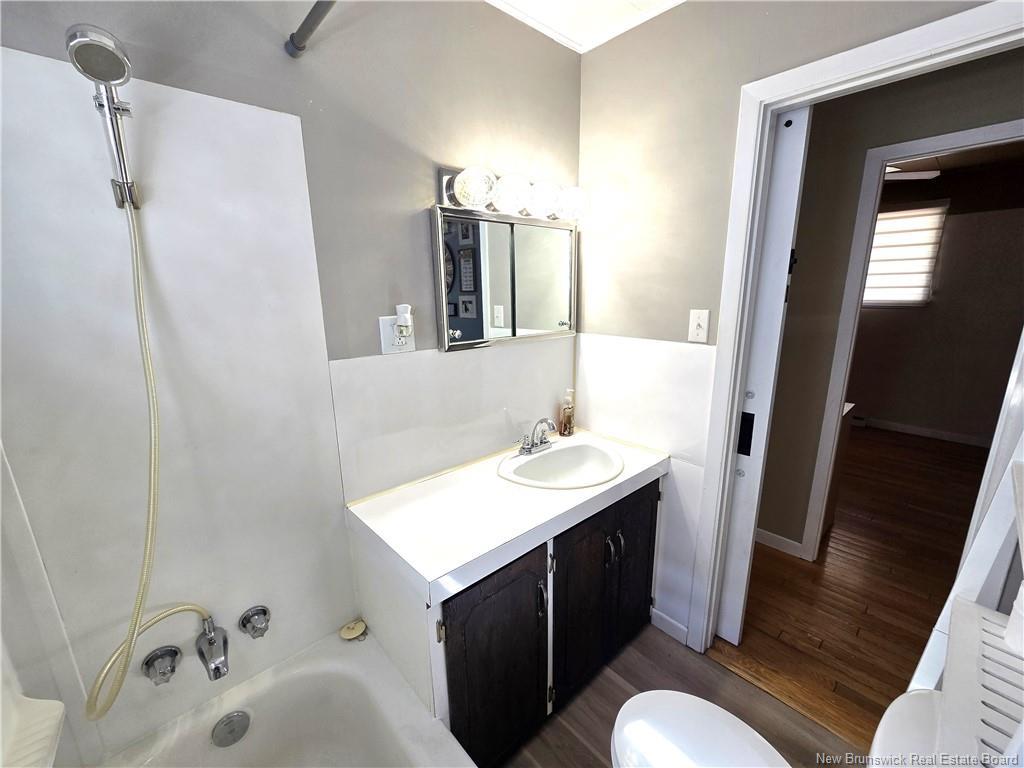 177 Canada Rd, Edmundston, NB