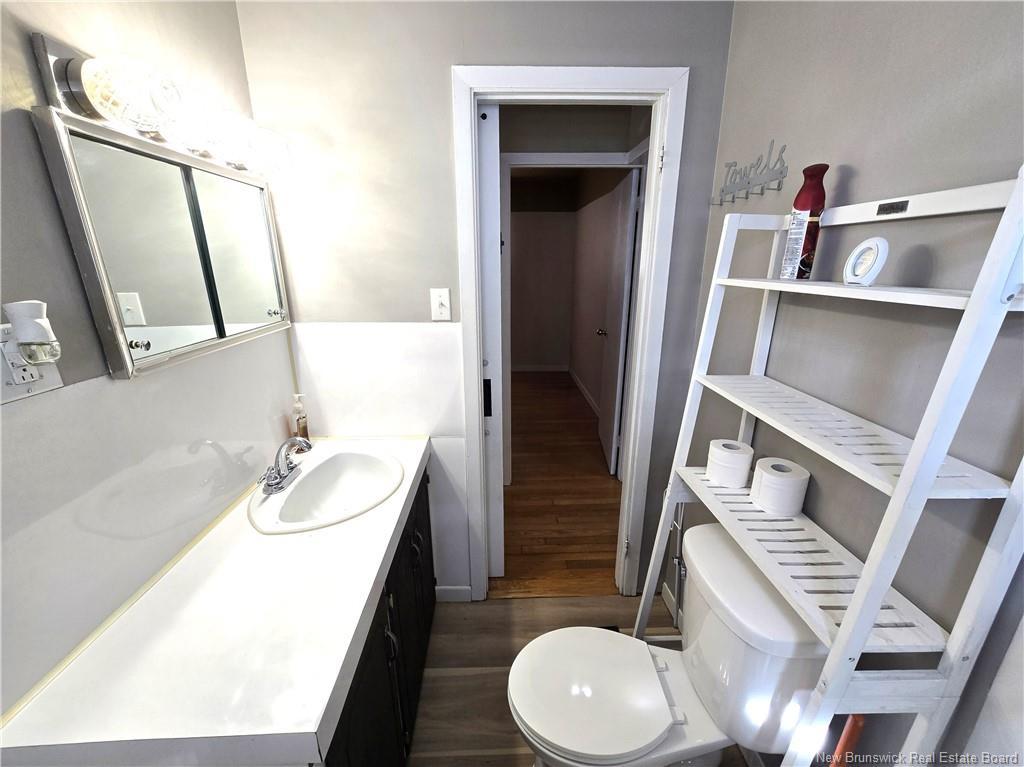 177 Canada Rd, Edmundston, NB