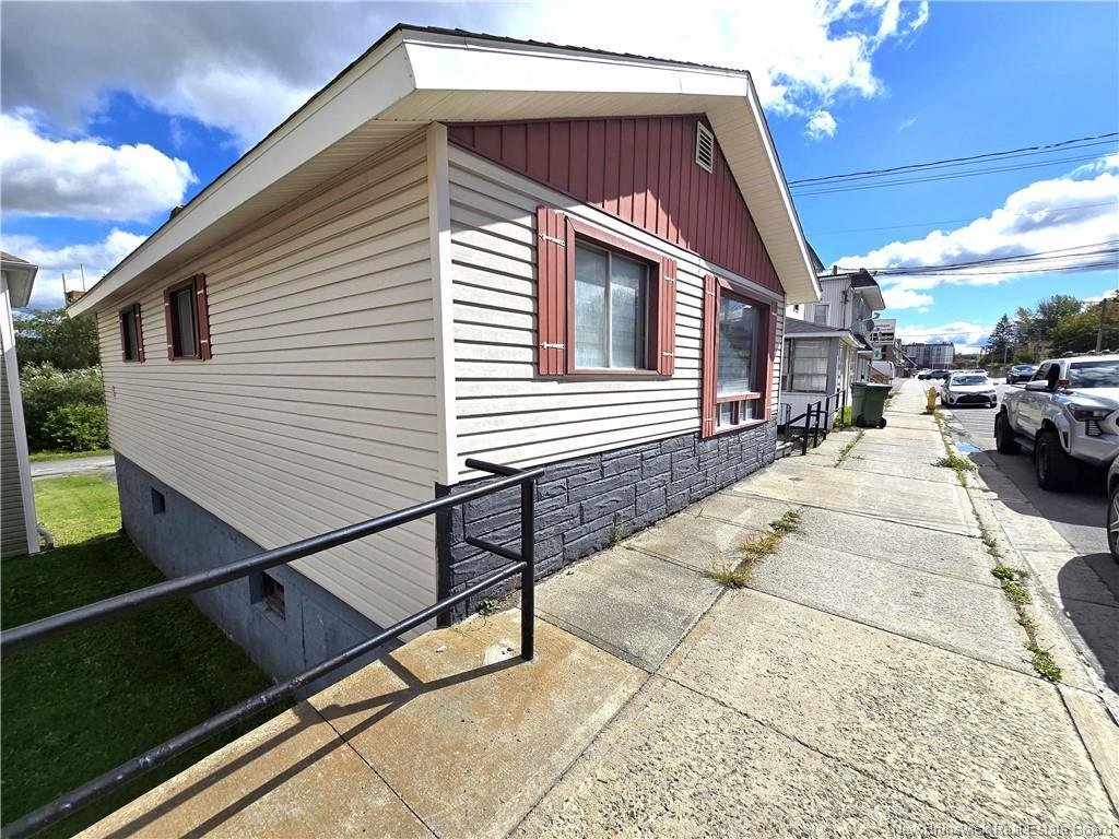 177 Canada Rd, Edmundston, NB