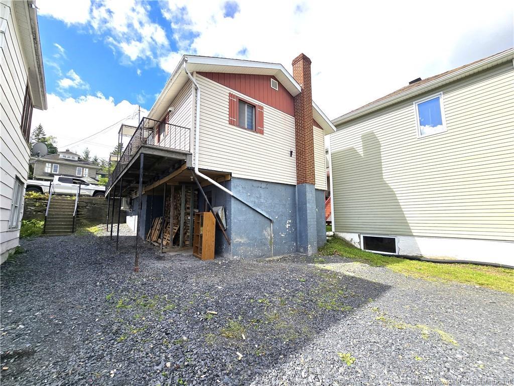 177 Canada Rd, Edmundston, NB