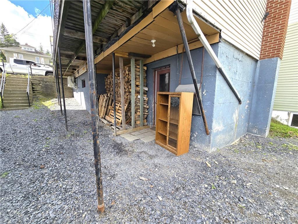 177 Canada Rd, Edmundston, NB