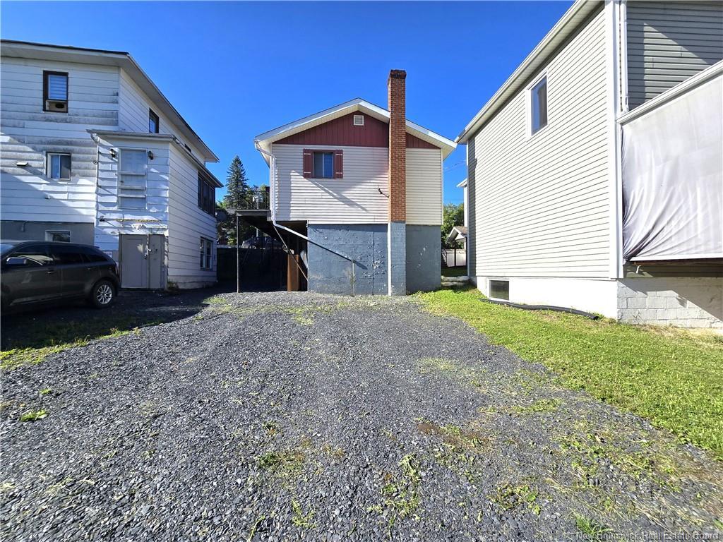 177 Canada Rd, Edmundston, NB