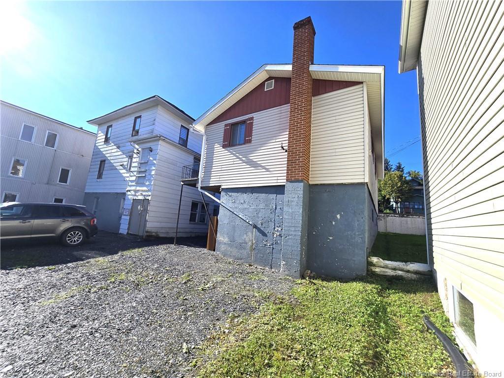 177 Canada Rd, Edmundston, NB