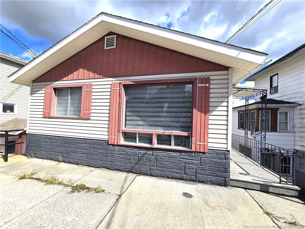 177 Canada Rd, Edmundston, NB