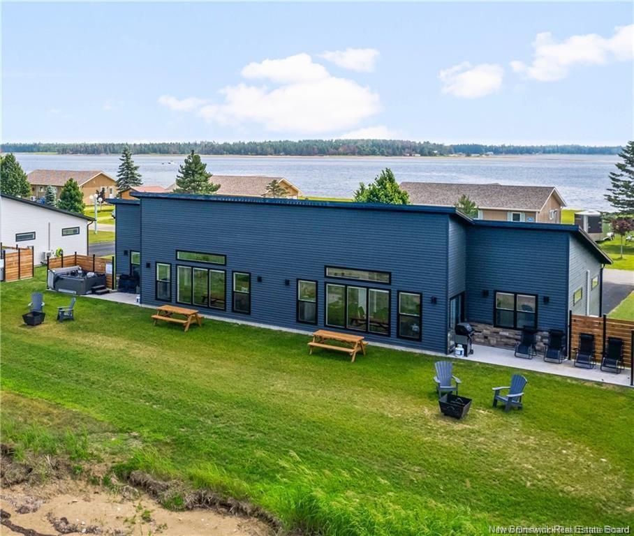 89 York, Richibucto, NB