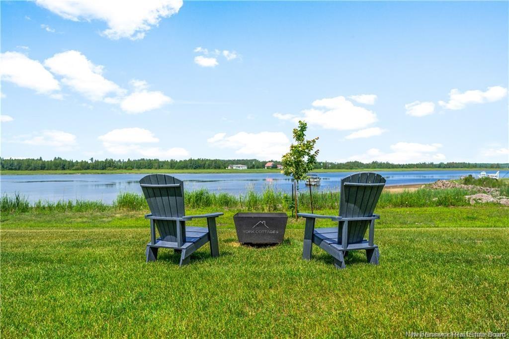 89 York, Richibucto, NB