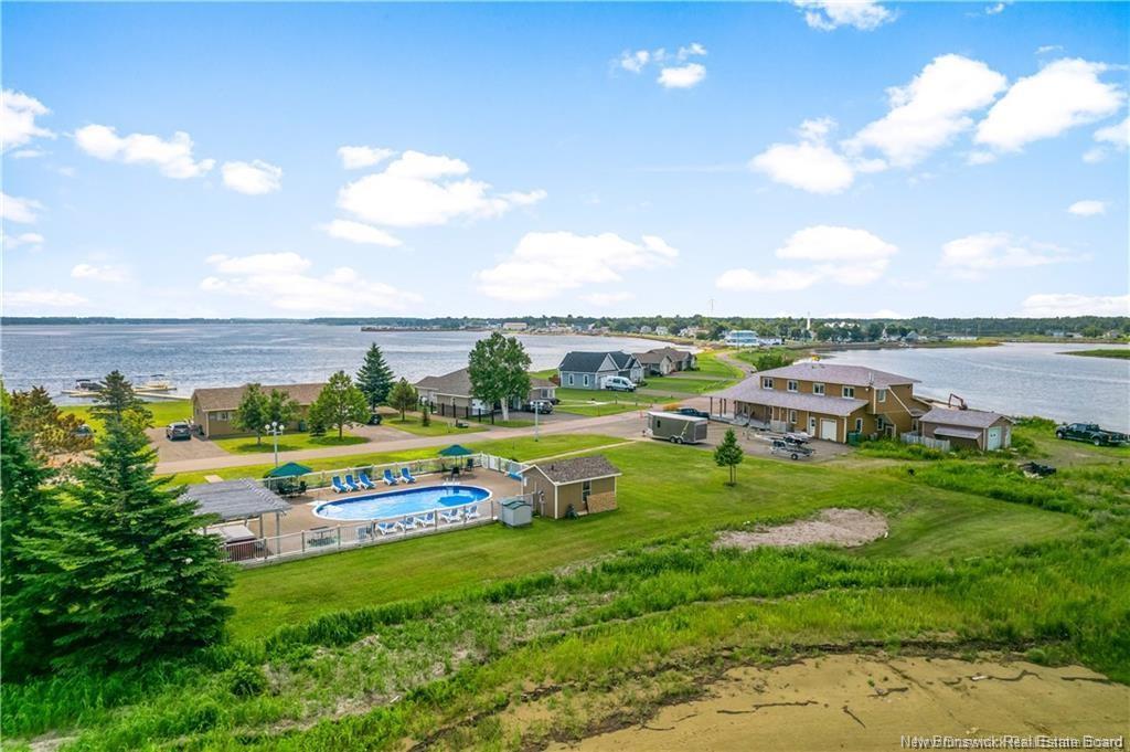 89 York, Richibucto, NB