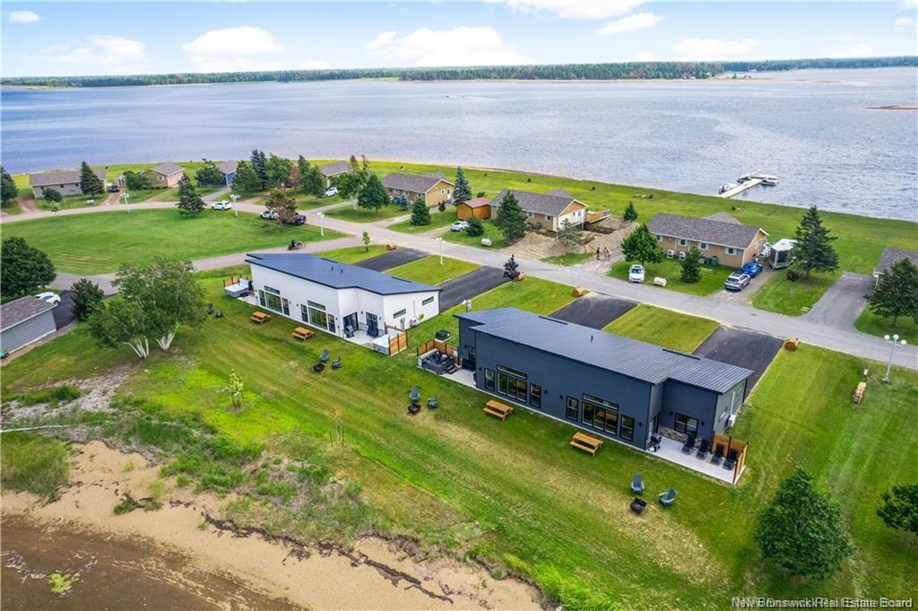 89 York, Richibucto, NB