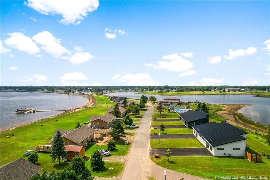 89 York, Richibucto, NB