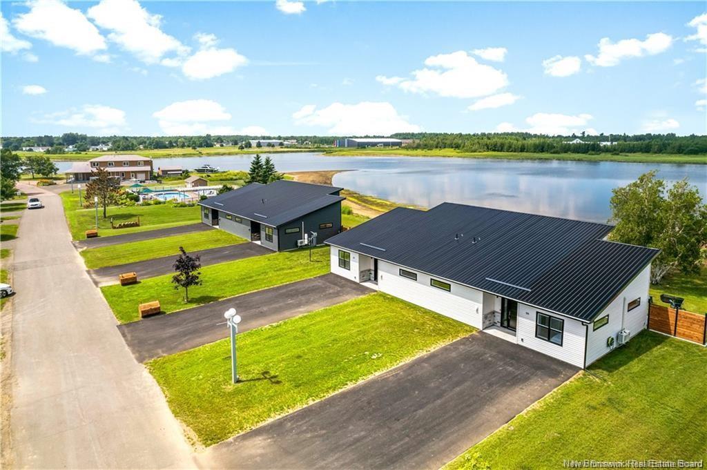 89 York, Richibucto, NB