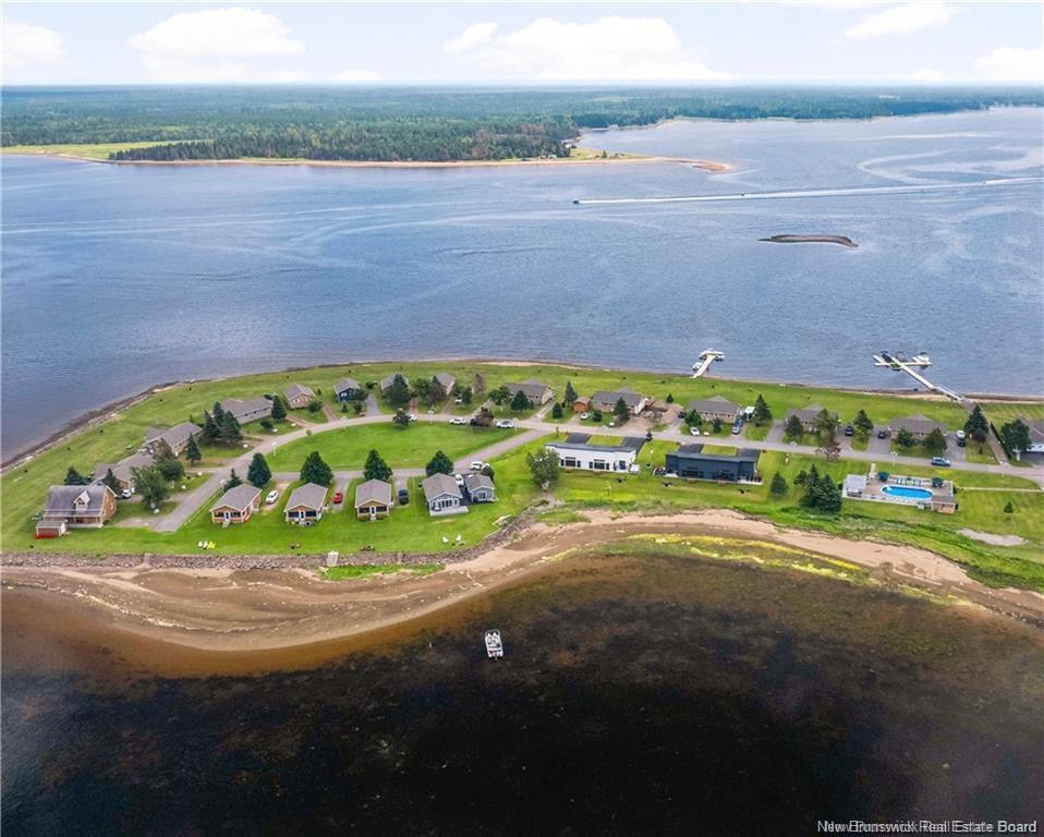 89 York, Richibucto, NB