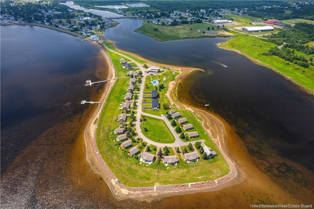 89 York, Richibucto, NB