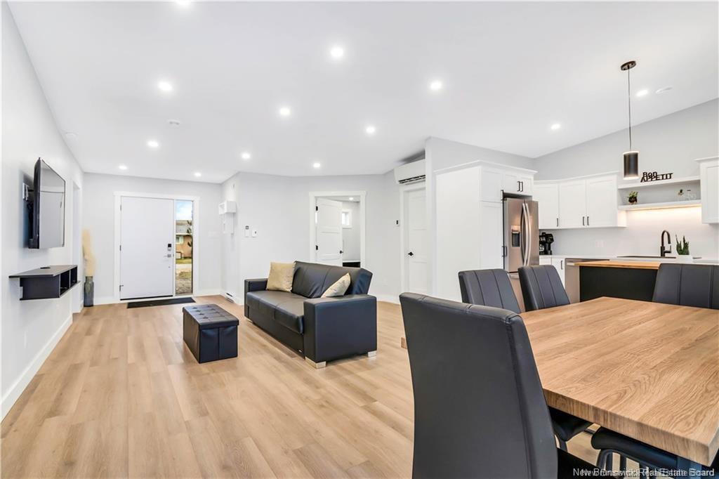 89 York, Richibucto, NB