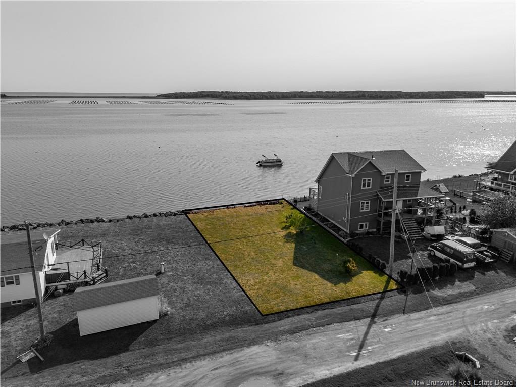 Lot De La Mer, Cocagne, NB