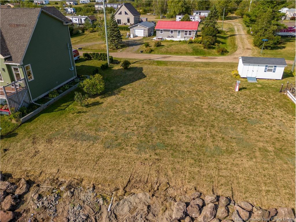Lot De La Mer, Cocagne, NB