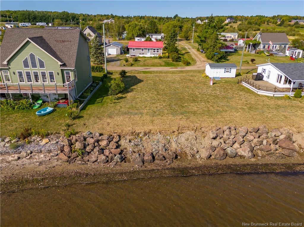 Lot De La Mer, Cocagne, NB