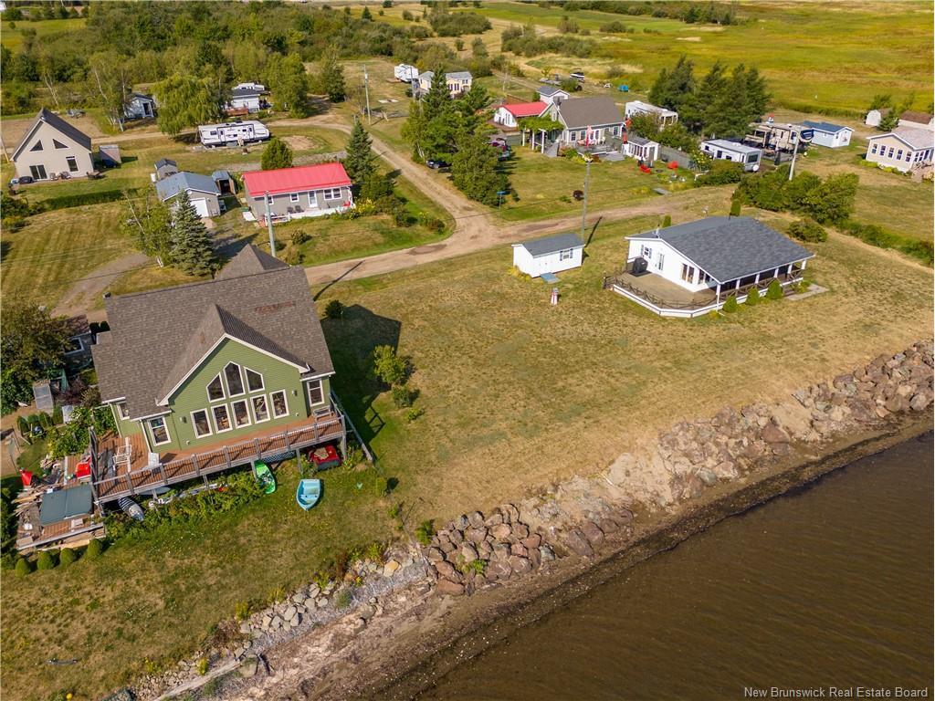 Lot De La Mer, Cocagne, NB