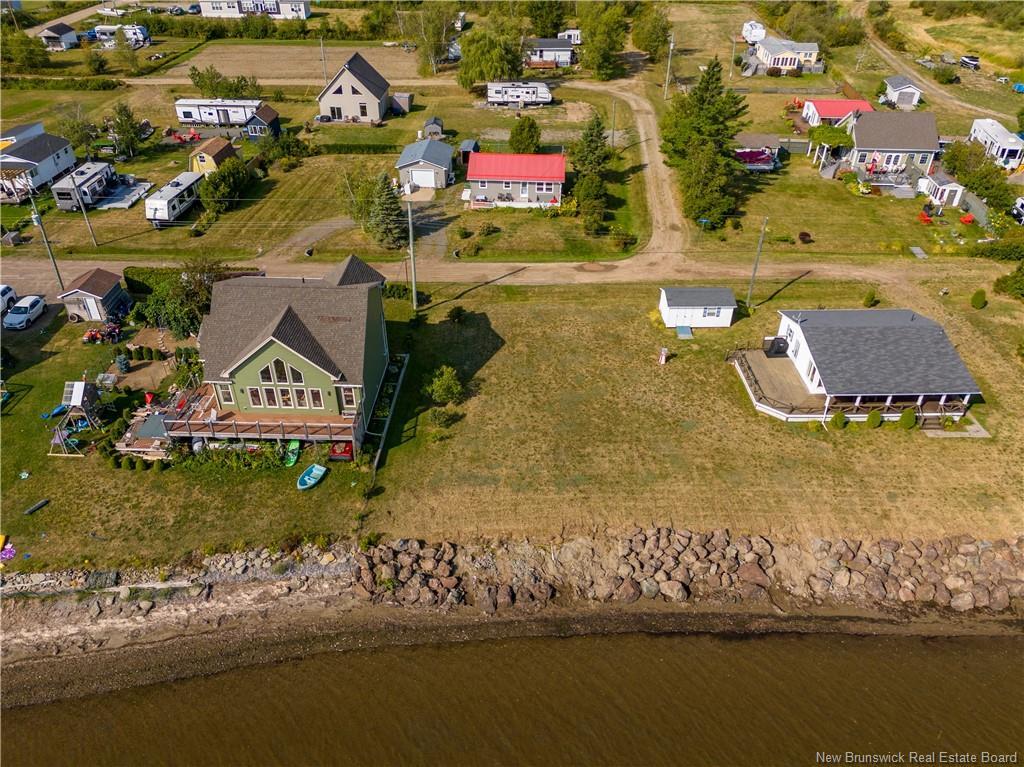 Lot De La Mer, Cocagne, NB