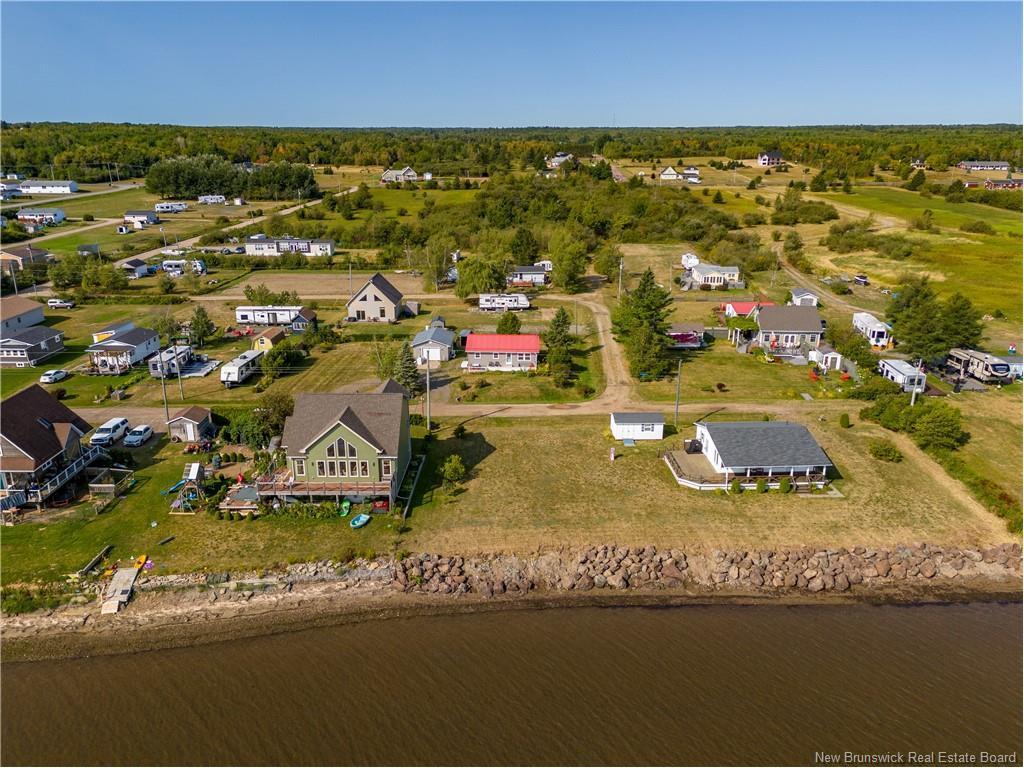Lot De La Mer, Cocagne, NB