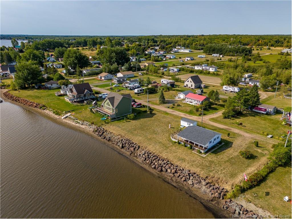 Lot De La Mer, Cocagne, NB