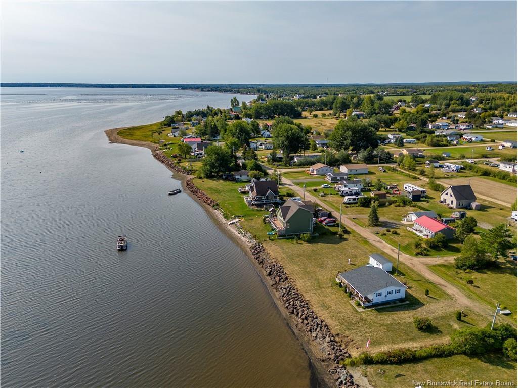 Lot De La Mer, Cocagne, NB