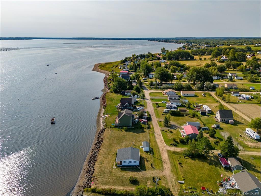 Lot De La Mer, Cocagne, NB