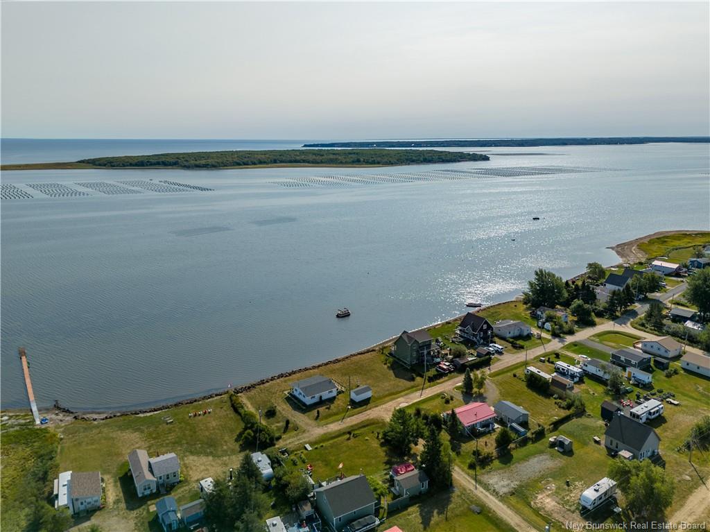 Lot De La Mer, Cocagne, NB