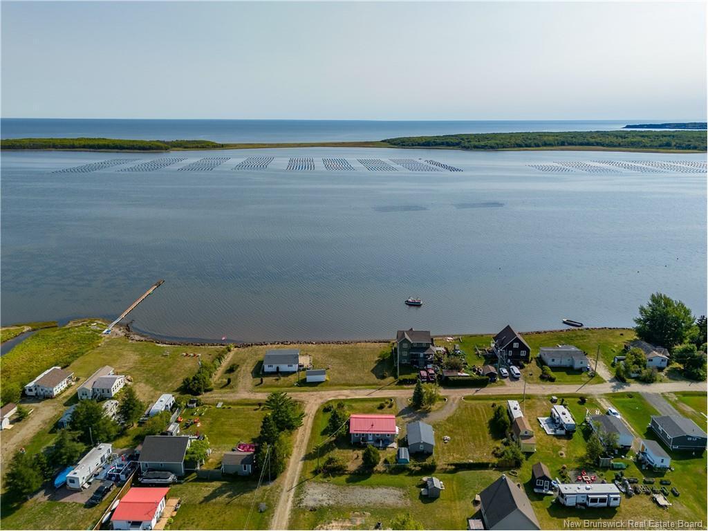 Lot De La Mer, Cocagne, NB