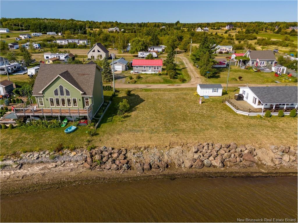 Lot De La Mer, Cocagne, NB
