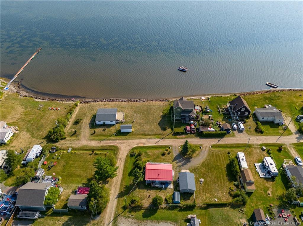 Lot De La Mer, Cocagne, NB