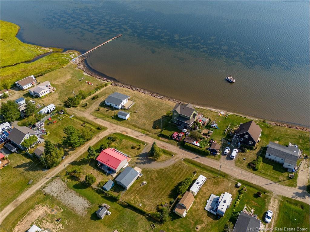 Lot De La Mer, Cocagne, NB