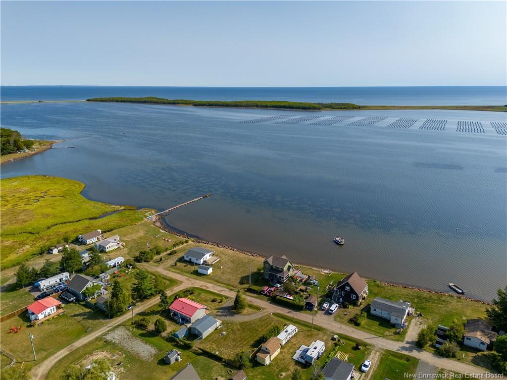Lot De La Mer, Cocagne, NB