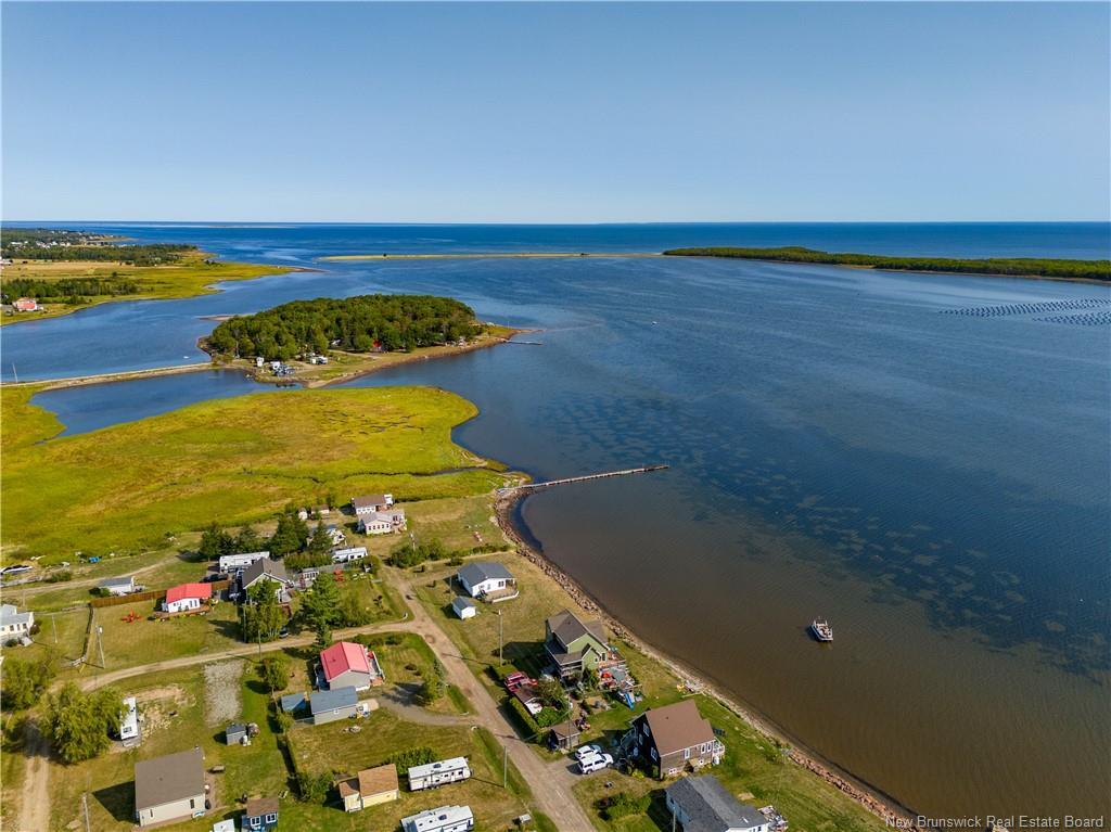 Lot De La Mer, Cocagne, NB