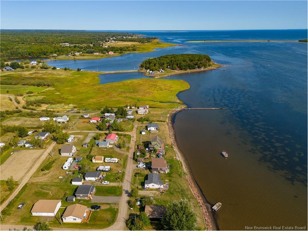 Lot De La Mer, Cocagne, NB