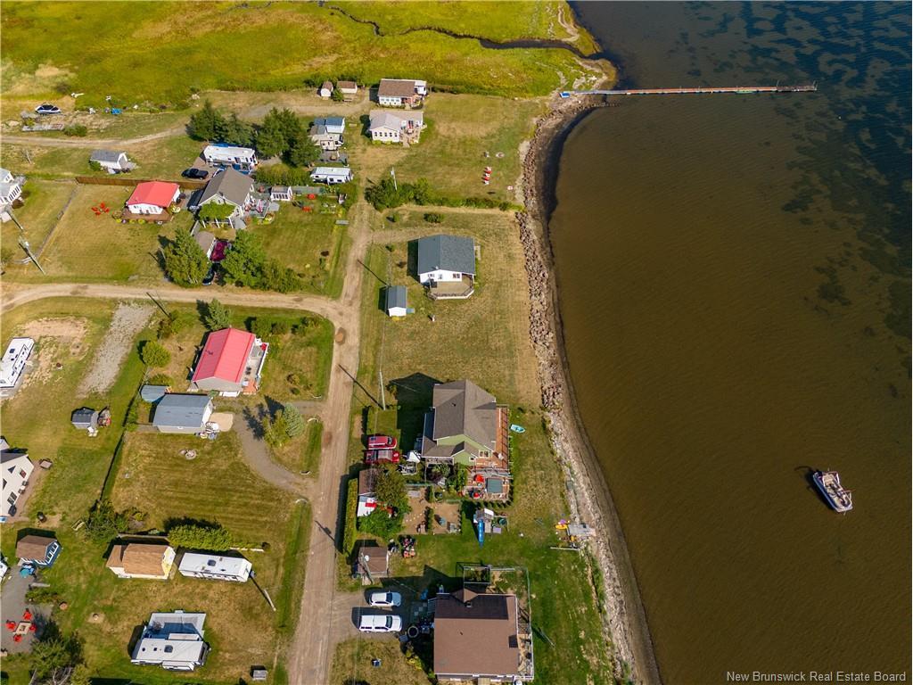 Lot De La Mer, Cocagne, NB