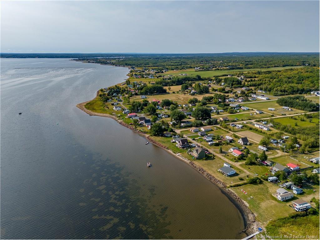 Lot De La Mer, Cocagne, NB