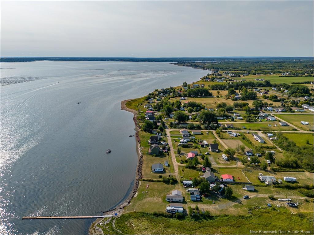 Lot De La Mer, Cocagne, NB