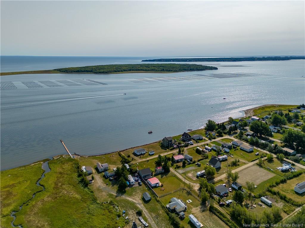 Lot De La Mer, Cocagne, NB