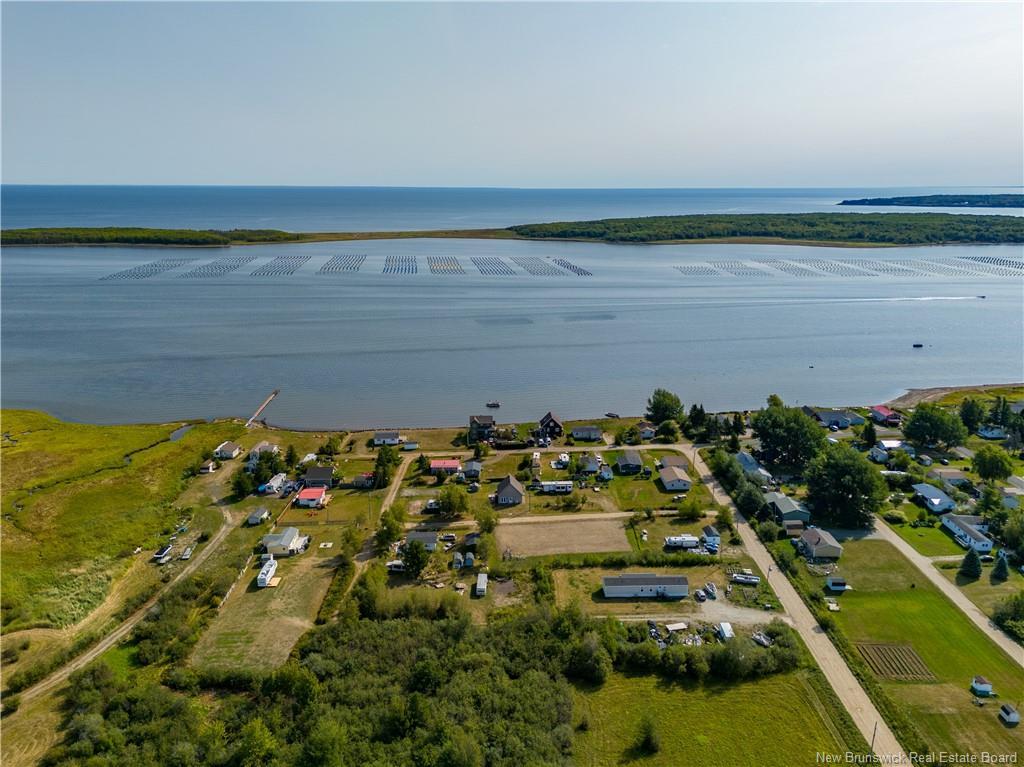 Lot De La Mer, Cocagne, NB